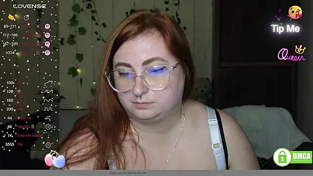 Živý XXX chat Alicia_love00