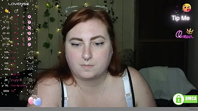 Chat XXX en directo de Alicia_love00