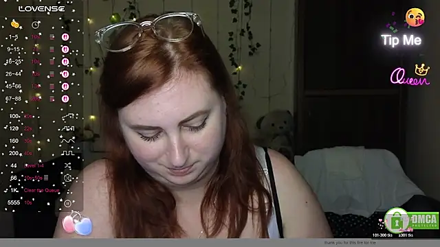 Chat ao vivo de Alicia_love00