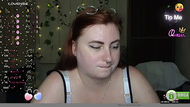 Chat XXX en directo de Alicia_love00