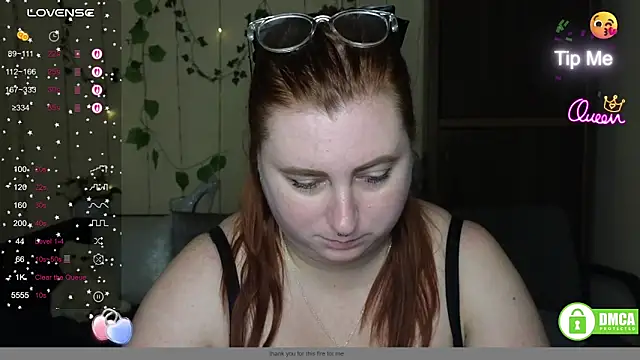 Chatroom XXX en direct de Alicia_love00