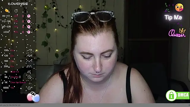 Alicia_love00 실시간 채팅방