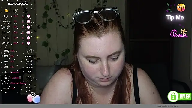 Pokój czatu na żywo – Alicia_love00