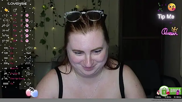 Chat XXX en directo de Alicia_love00