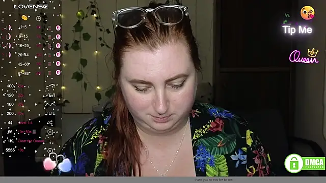 دردشة Alicia_love00 الجنسية المباشرة
