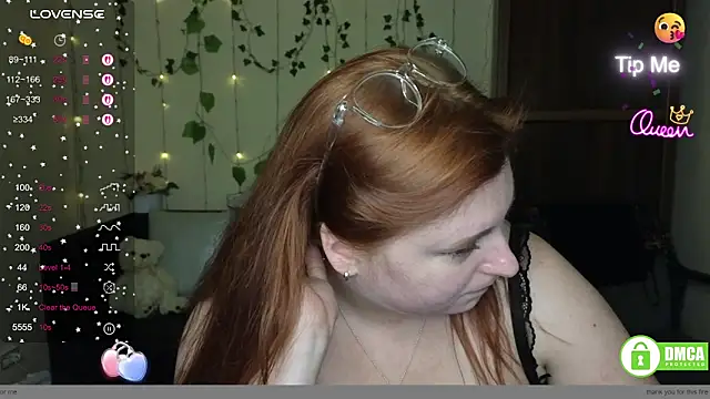 Alicia_love00 webkamerás műsora