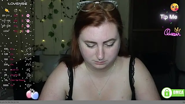 Alicia_love00's Live XXX Chat