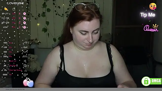 Chatroom XXX en direct de Alicia_love00