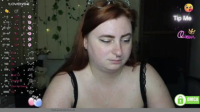 Živý XXX chat Alicia_love00