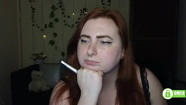 Alicia_love00 Obrolan Langsung XXX