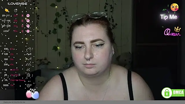 Онлайн чат XXX Alicia_love00