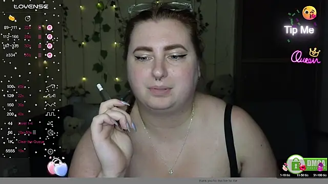 Alicia_love00 Live Chatraum