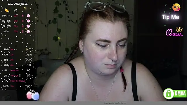 Sala de chat ao vivo de Alicia_love00