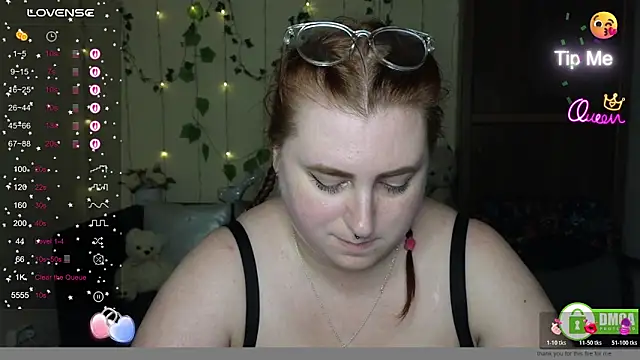 Alicia_love00 live XXX chat