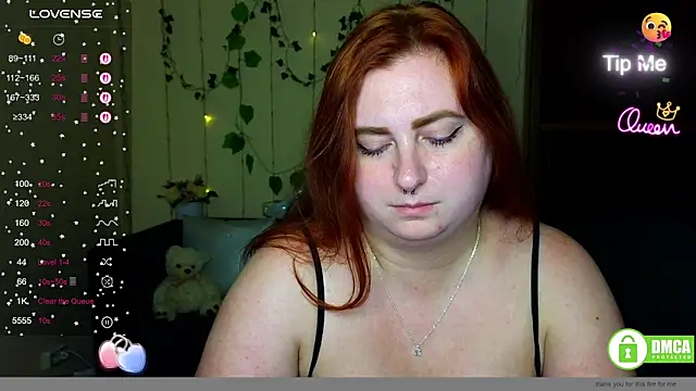 Živý XXX chat Alicia_love00