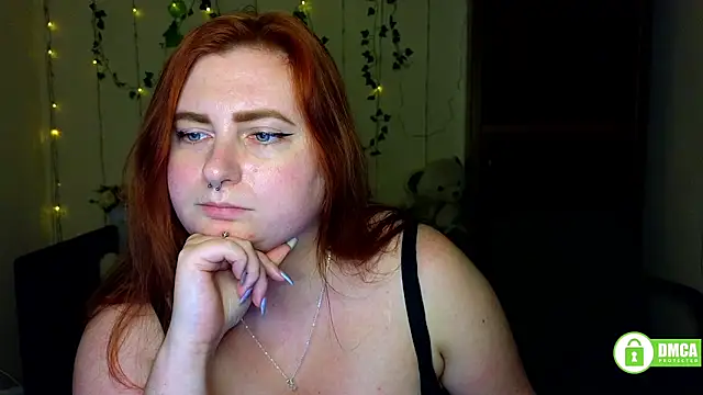 Chat +18 de Alicia_love00 ao vivo