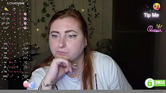 Alicia_love00 লাইভ XXX চ্যাট