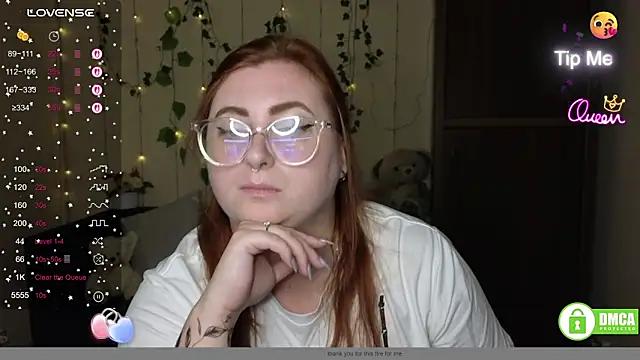 Alicia_love00: онлайн-секс-чат