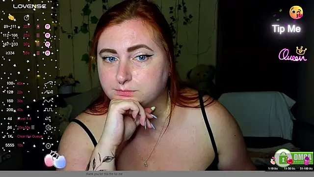 Alicia_love00 Chat XXX in diretta