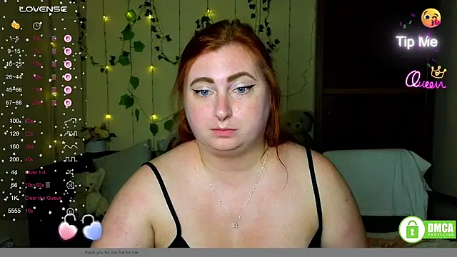 Chat XXX en directo de Alicia_love00