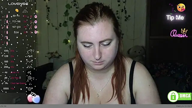 دردشة Alicia_love00 الجنسية المباشرة