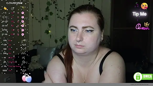 Alicia_love00 Obrolan Langsung XXX