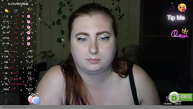 Alicia_love00 Adlı Modelin Canlı XXX Sohbeti