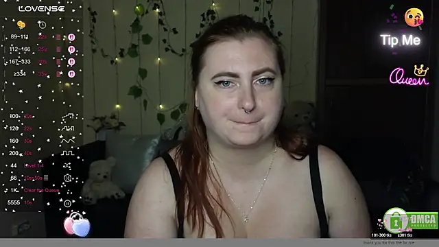 Chat XXX en directo de Alicia_love00