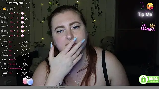 Alicia_love00 Live XXX-Chat