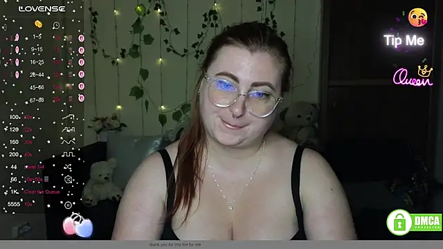 Alicia_love00's Live XXX Chat