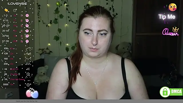 Alicia_love00's Live XXX Chat