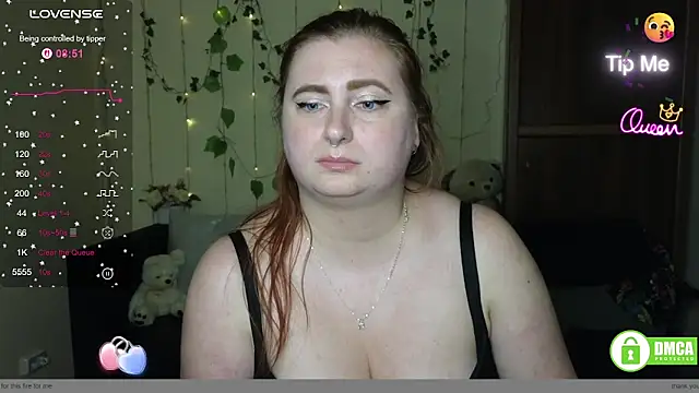 Alicia_love00's Live XXX Chat