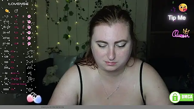 Alicia_love00 Chat XXX in diretta