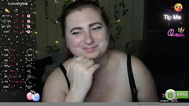 Chat XXX en directo de Alicia_love00