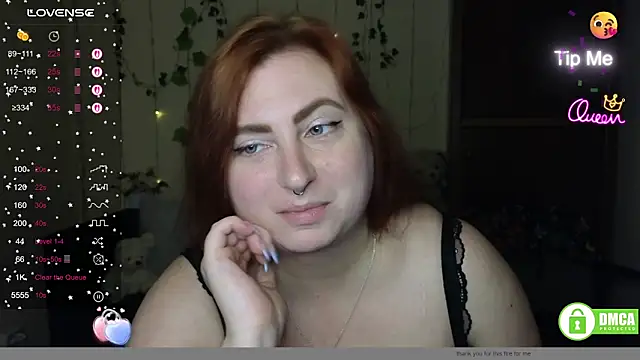 Chat XXX ao vivo de Alicia_love00