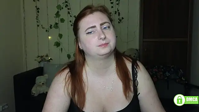 Онлайн чат XXX Alicia_love00