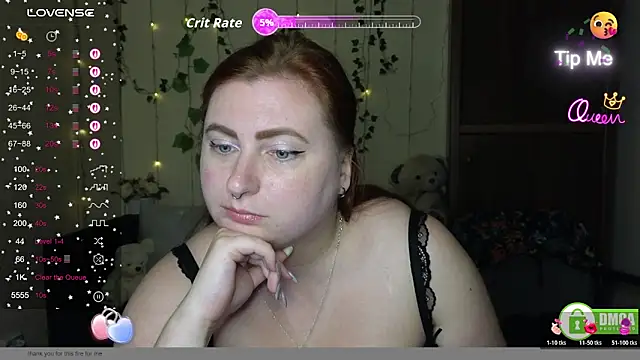 Alicia_love00 Chat XXX in diretta