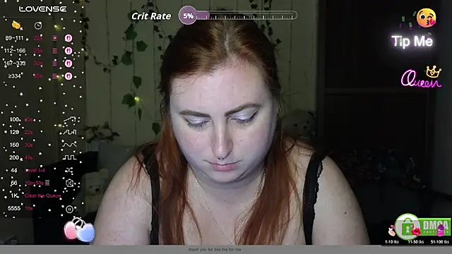 Alicia_love00's Live XXX Chat