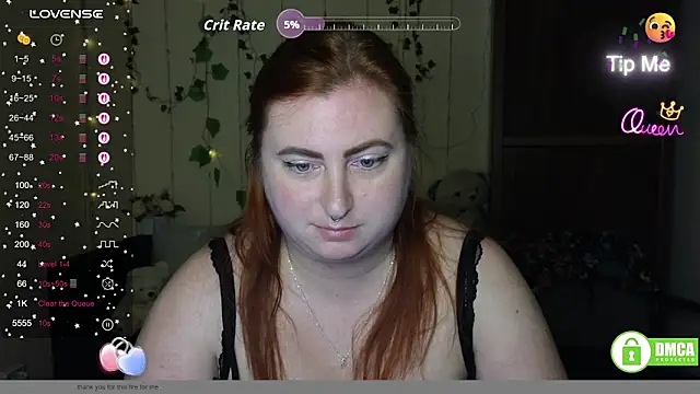 Chat XXX en directo de Alicia_love00