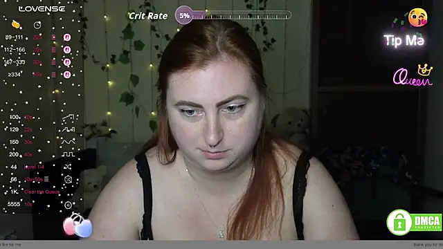 Živý XXX chat Alicia_love00