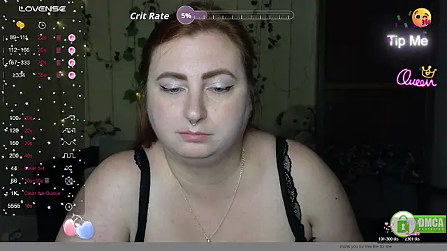 Alicia_love00's Live XXX Chat