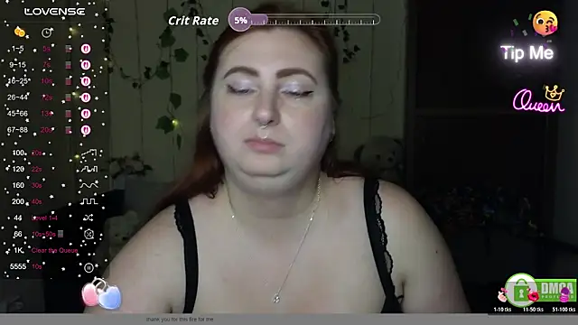 دردشة Alicia_love00 الجنسية المباشرة