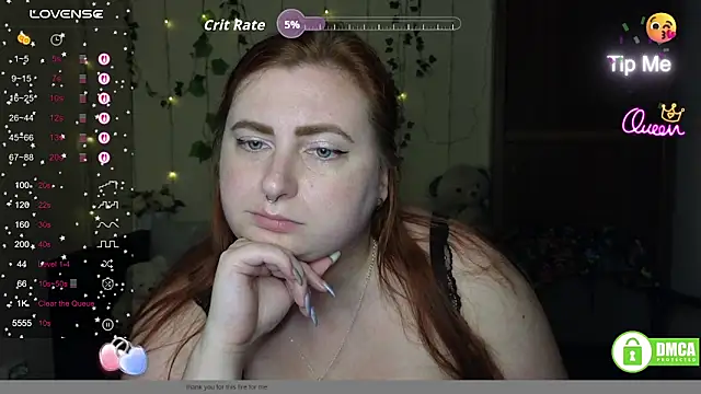 Alicia_love00's Live XXX Chat