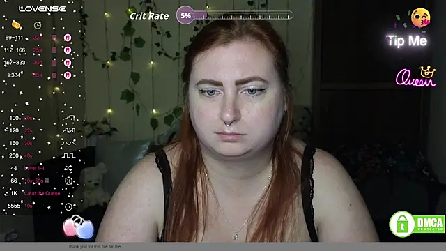 Alicia_love00's Live XXX Chat