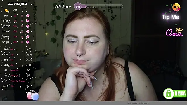 Živý XXX chat Alicia_love00