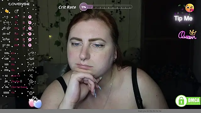 Alicia_love00's Live XXX Chat
