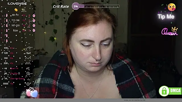 Alicia_love00 Chat XXX in diretta