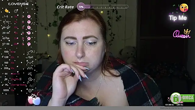 Alicia_love00's Live XXX Chat