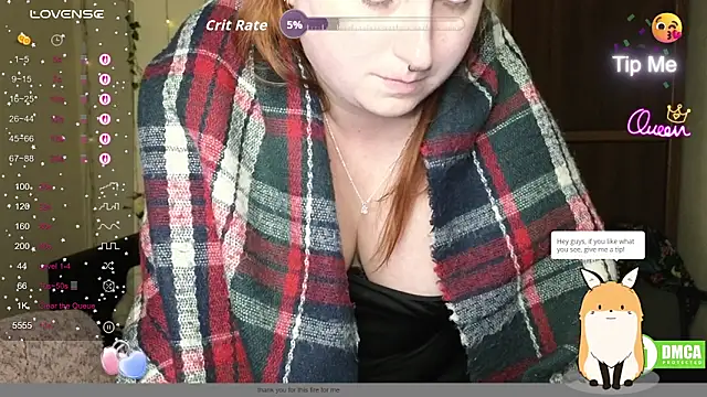 Alicia_love00 Obrolan Langsung XXX
