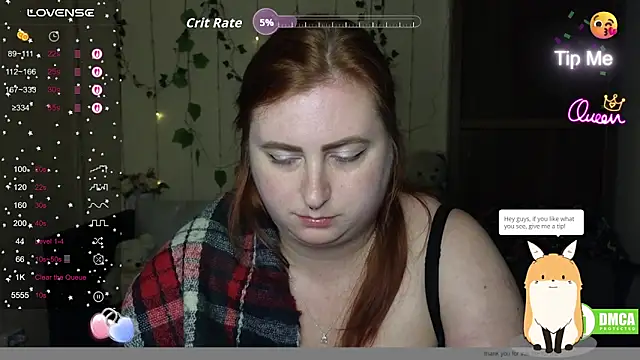 Alicia_love00's Live XXX Chat